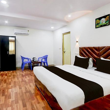 Hotel O Rms Grand Patancheru Exterior photo