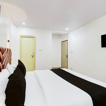 Hotel O Rms Grand Patancheru Exterior photo